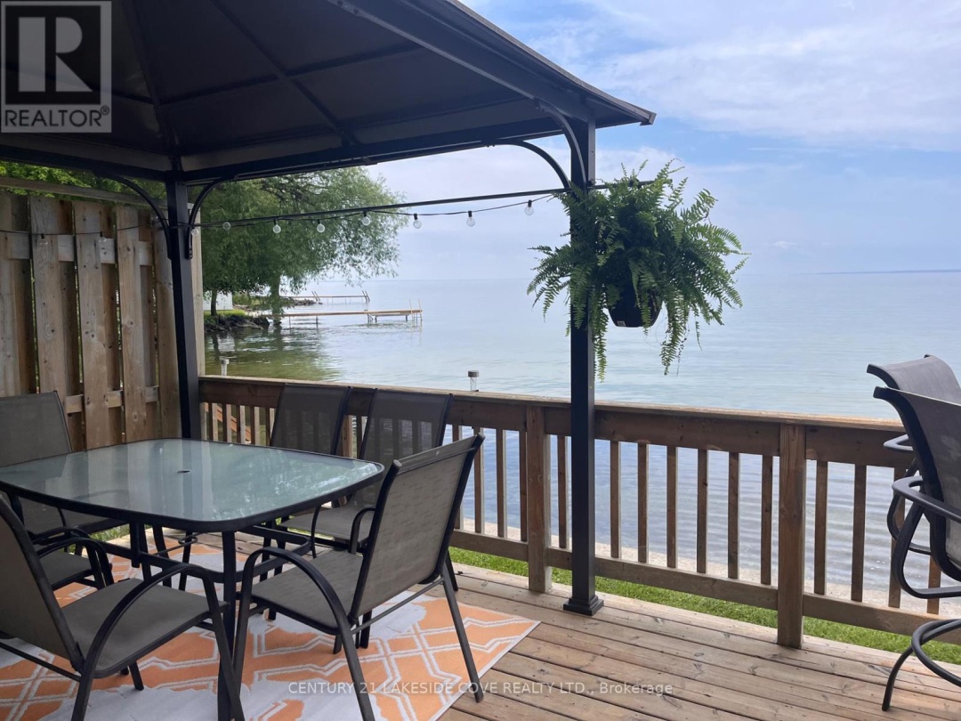 2730 Lone Birch Trail N, Lake Simcoe
