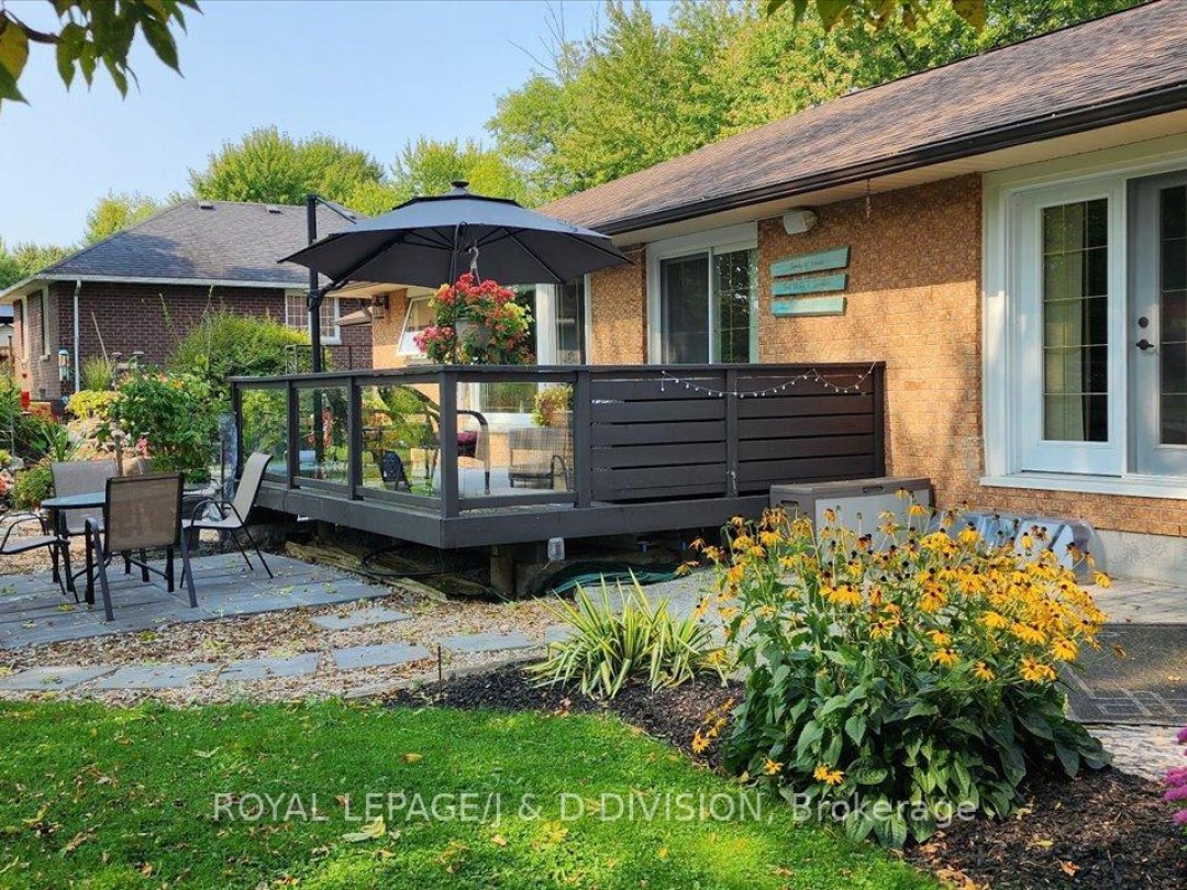 233 Bayshore Drive, Lake Simcoe