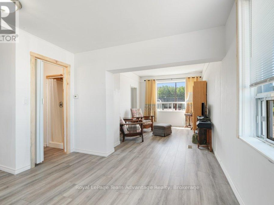 76 BOWES STREET, 