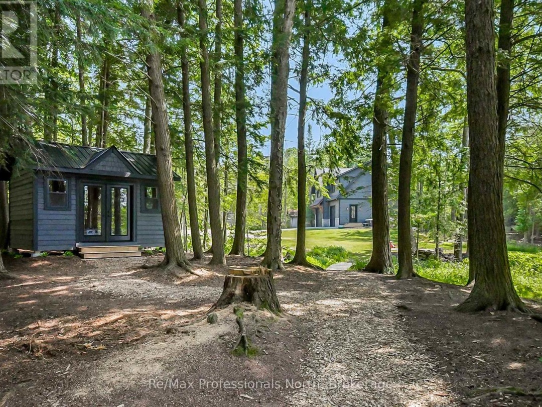 1054 BRYDONS BAY ROAD, 