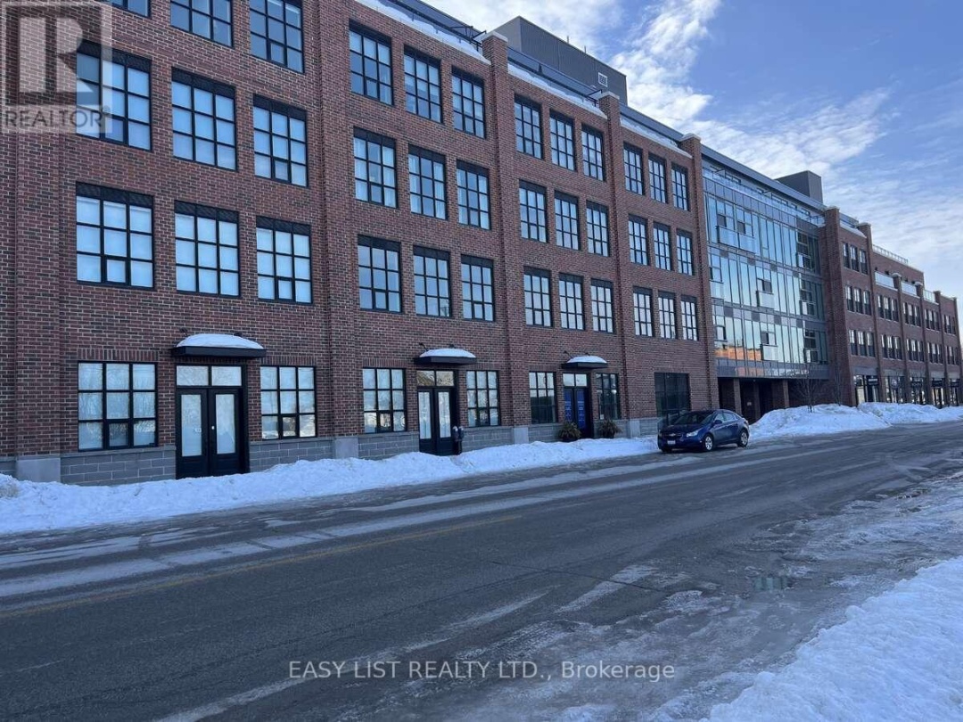 316 - 21 MATCHEDASH STREET S, Orillia