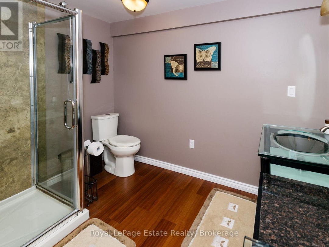 1157 BETWEEN LAKES TRAIL, Soyers Lake