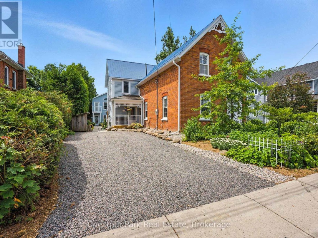 212 JAMES STREET, 