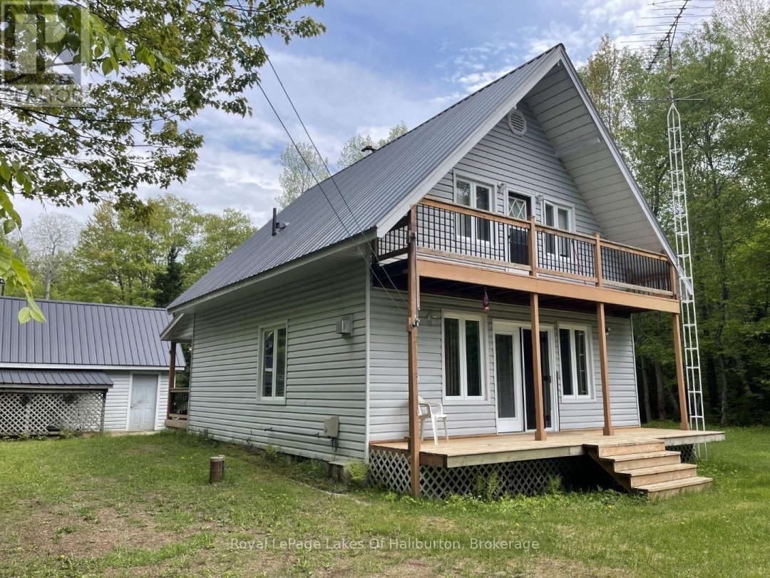 1675 BRAELOCH ROAD, Kennisis Lake
