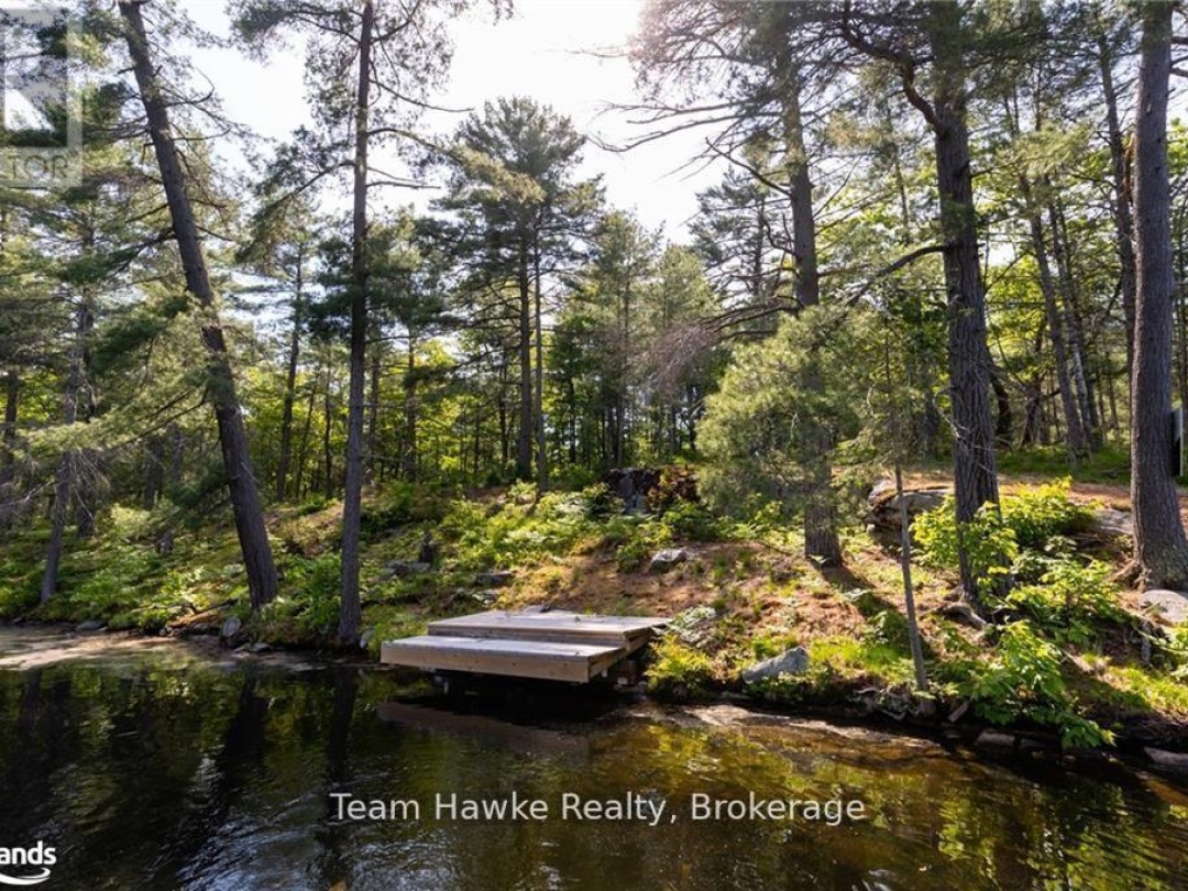 6528 Severn River, Georgian Bay