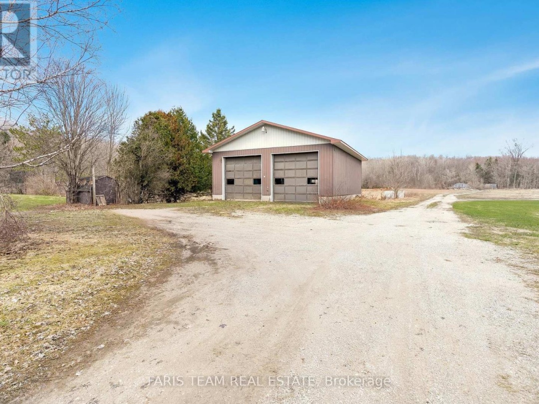 3410 Reservoir Road, Severn