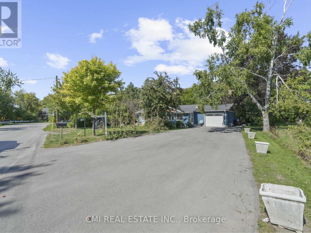 1297 RAMARA RD 47 ROAD, Lake Simcoe