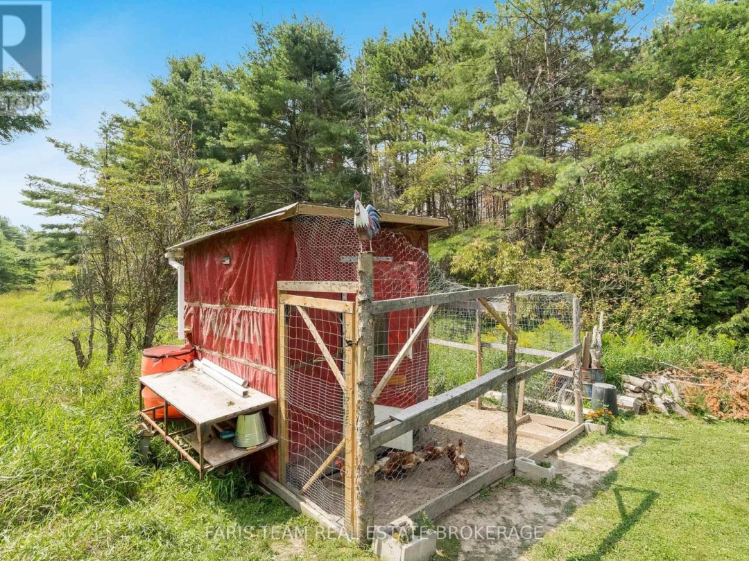1105 FRASERBURG ROAD, 