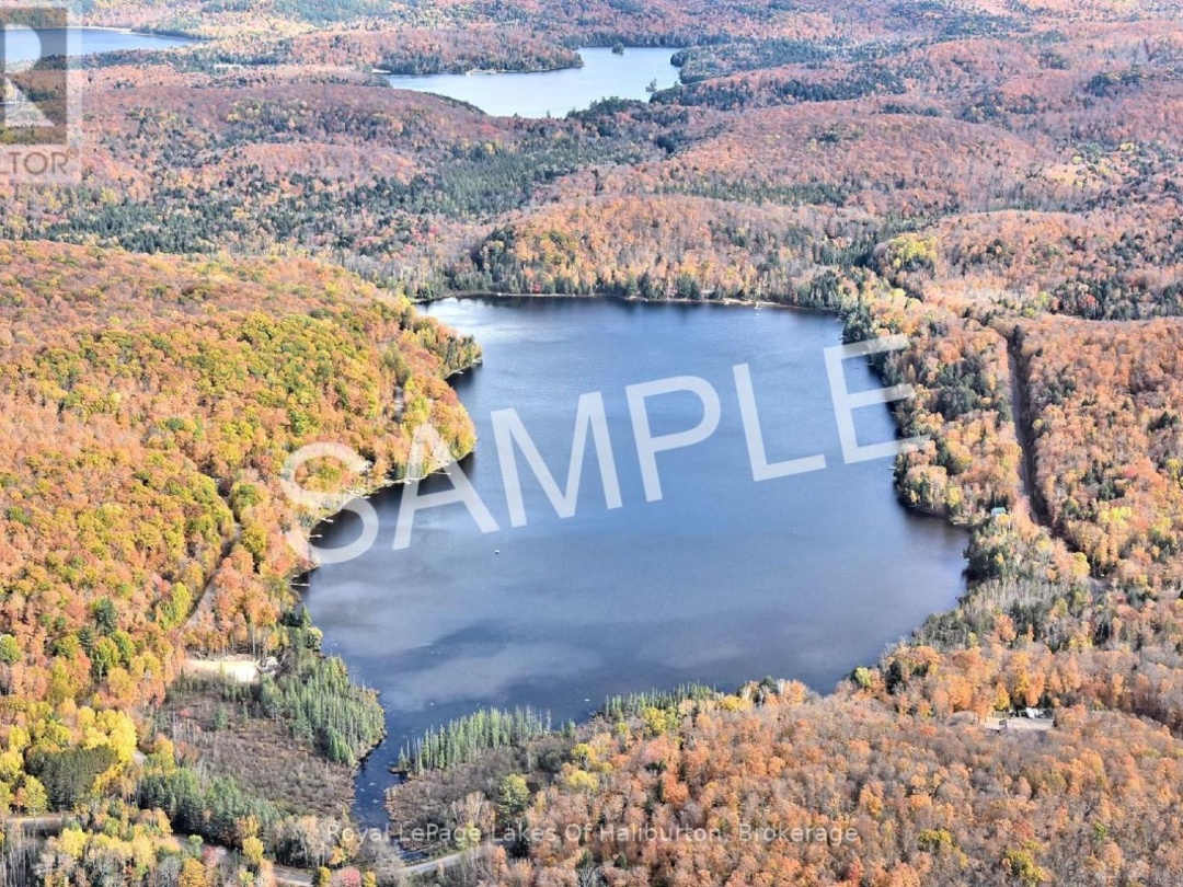 1248 Portage Road, Portage Lake