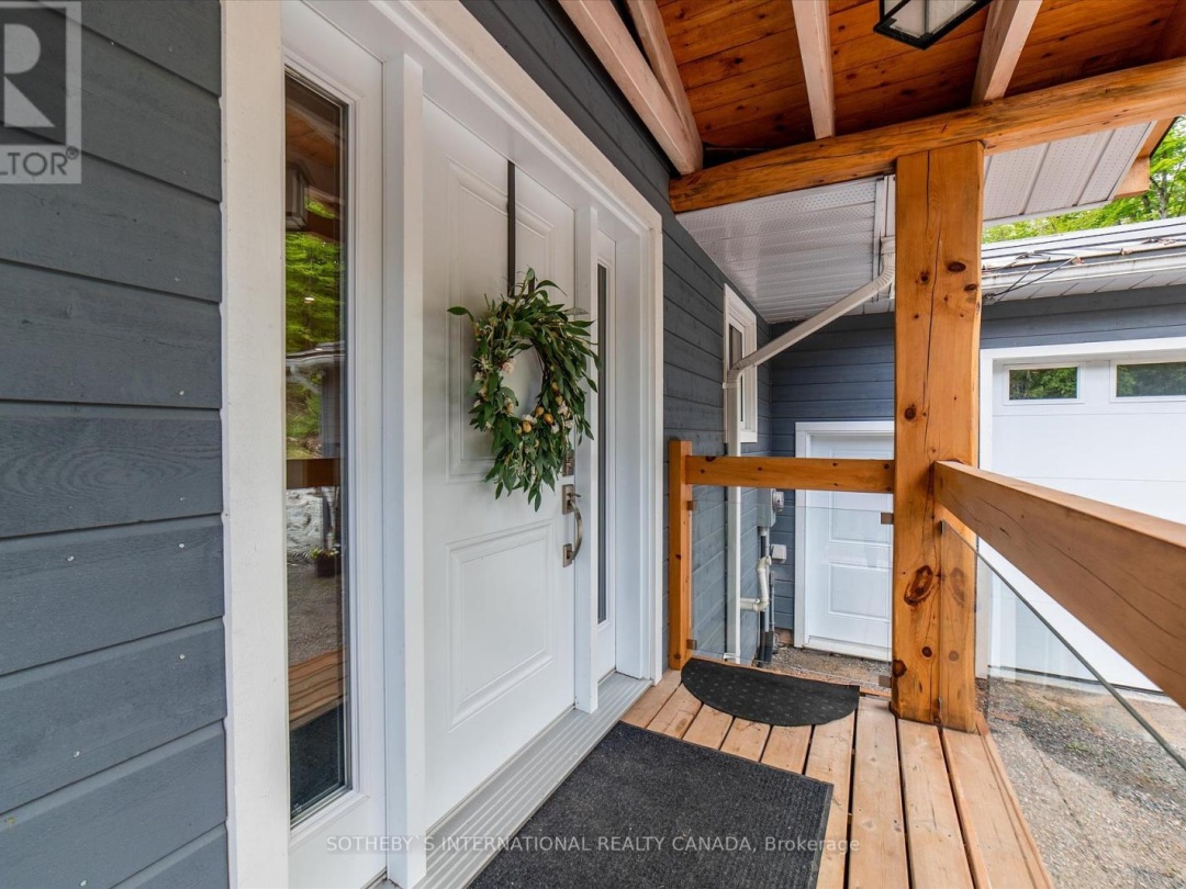 2720 Haliburton Lake Road, Eagle Lake