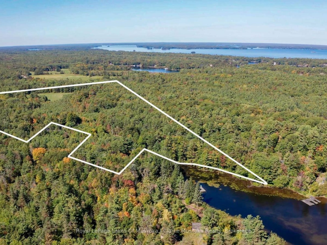 0 PARKERS POINT ROAD, 