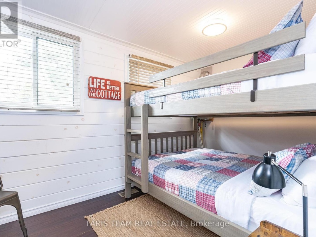 258 Patterson Boulevard, Georgian Bay