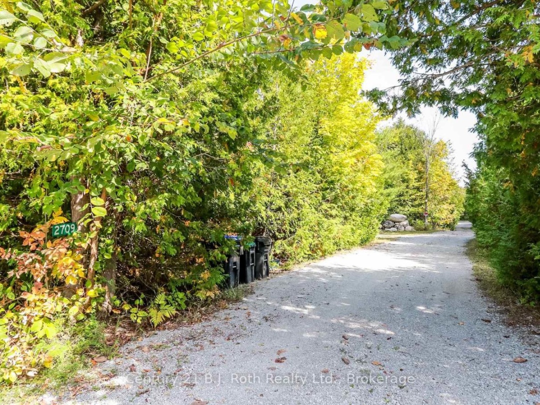 2709 Wainman Line, Severn