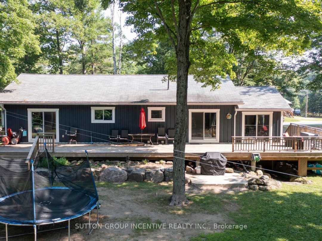 333 RANKIN LAKE ROAD, 