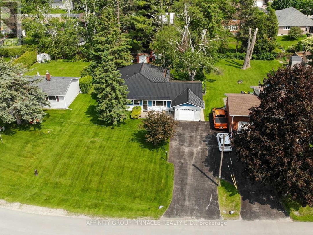 46 Maplewood Avenue, Lake Simcoe