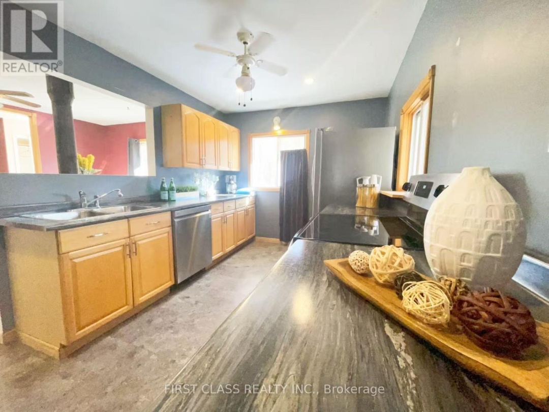 28 Howard Avenue, Brock
