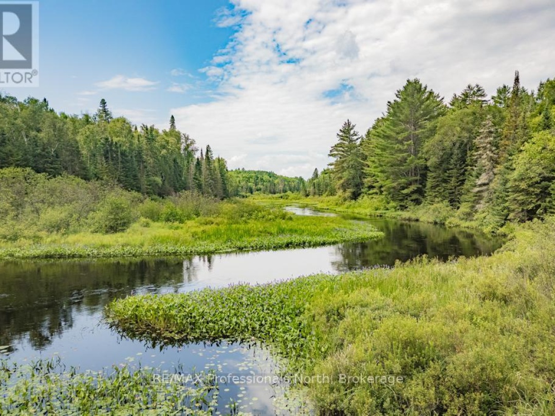 0 N/A, Burnt Lake