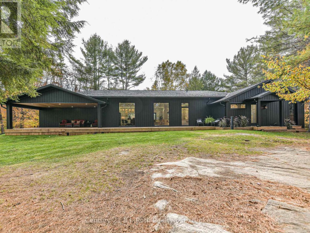 691 SOUTH WASEOSA LAKE ROAD, 