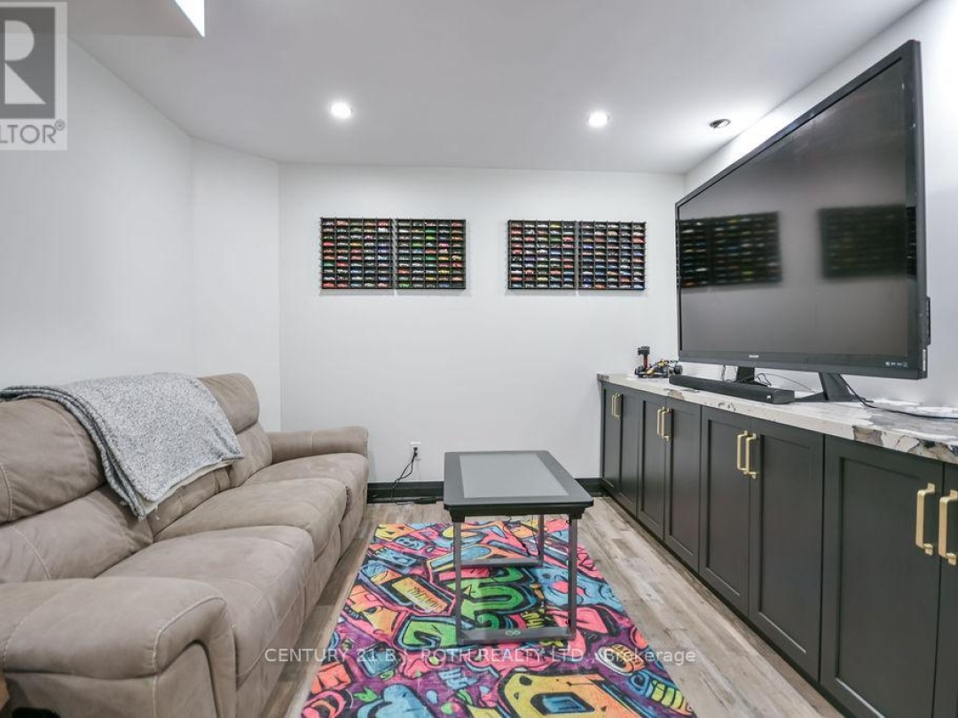 8 MERRINGTON AVENUE, 