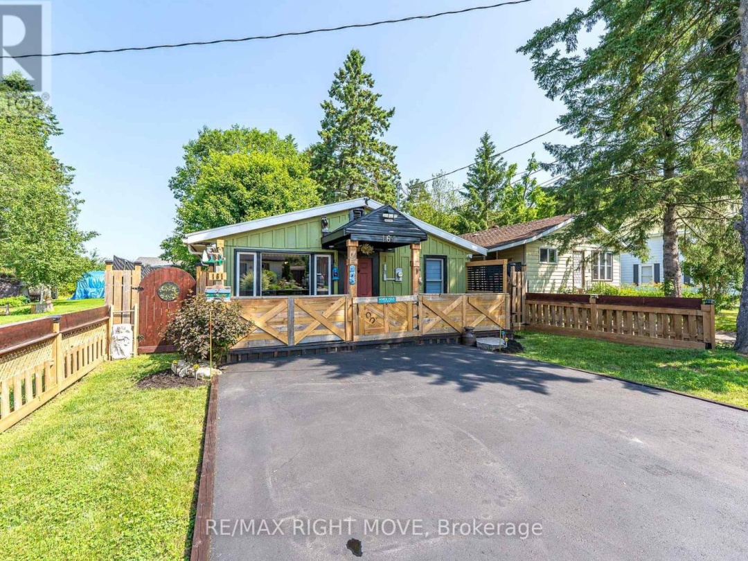 161 QUEBEC STREET, 
