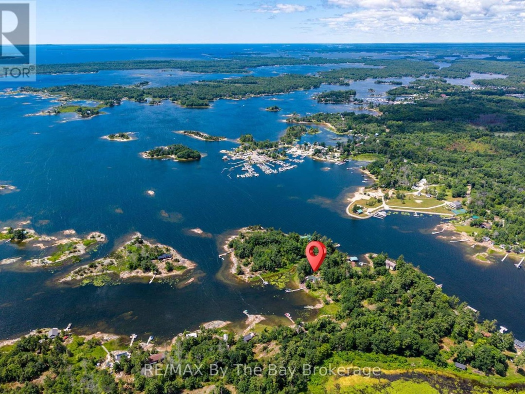 3980 IS 390 GEORGIAN BAY, 
