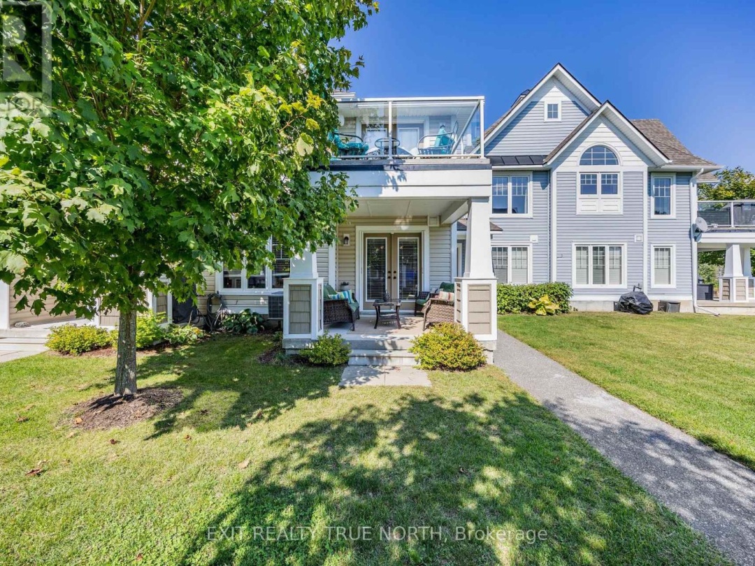 21 9 Mulligan Lane, Georgian Bay
