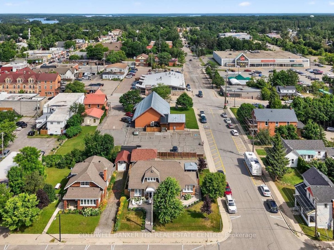 190 ROYAL ST ROYAL STREET N, 