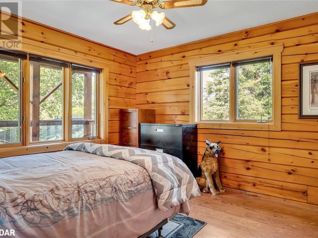 48 Sturgeon Glen Road, Sturgeon Lake