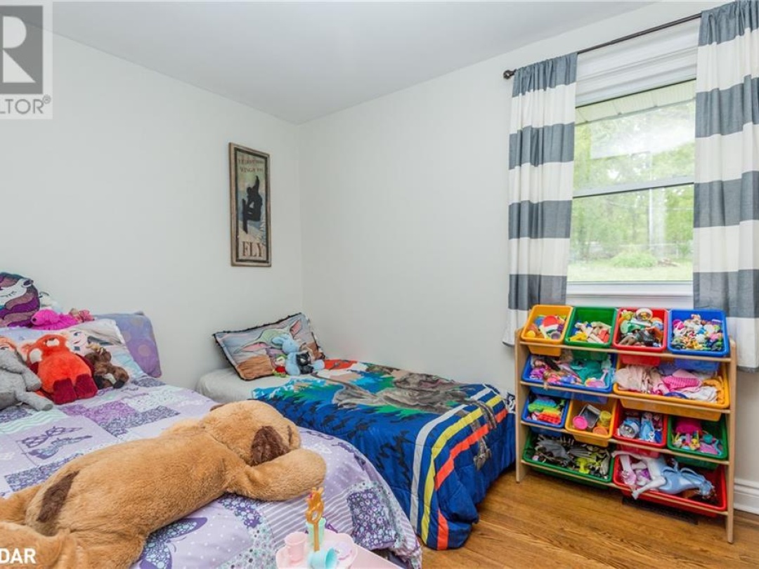 48 BRANT Street W, Orillia