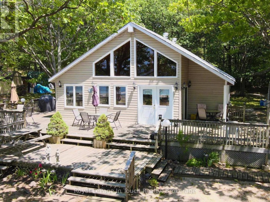 1264 ISLAND 540, Georgian Bay