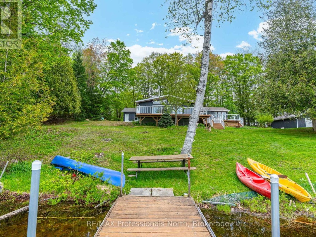 3539 COUNTY ROAD 21, Soyers Lake