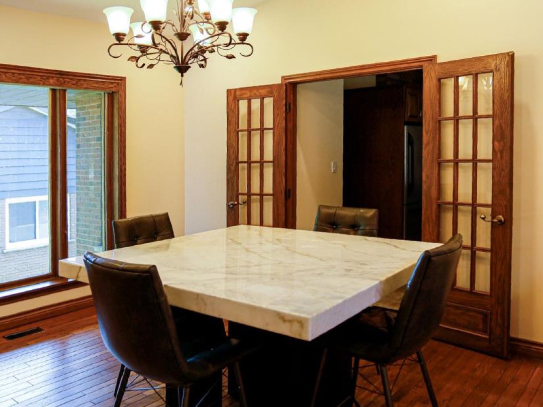 16 THICKETWOOD PLACE, 