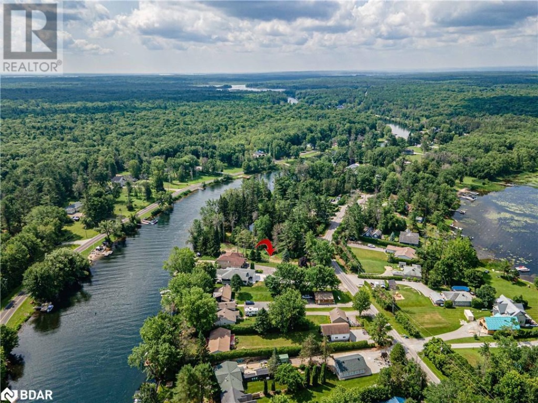 1705 PENINSULA PT ROAD, 