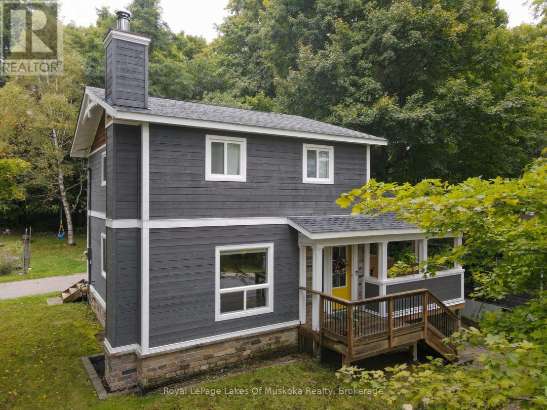 38 FLORENCE STREET W, 