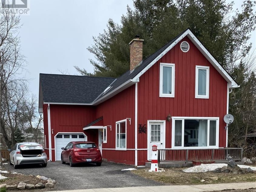 181 Dill Street, Bracebridge