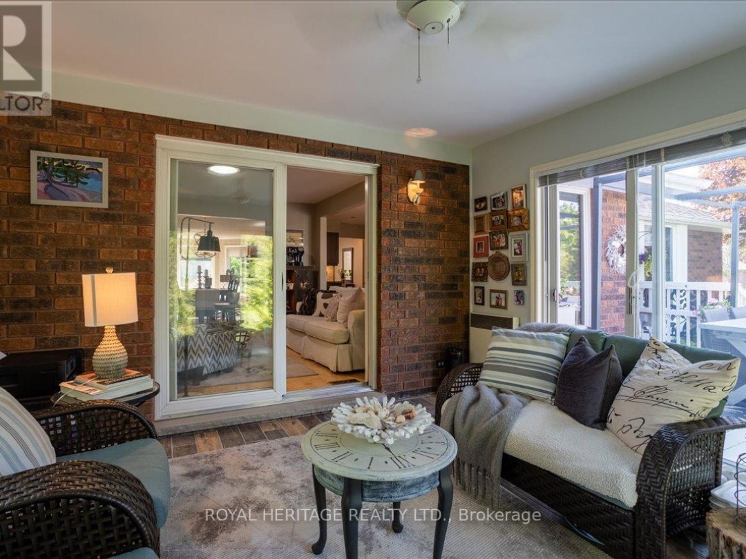 38 Patricia Place, Pigeon Lake