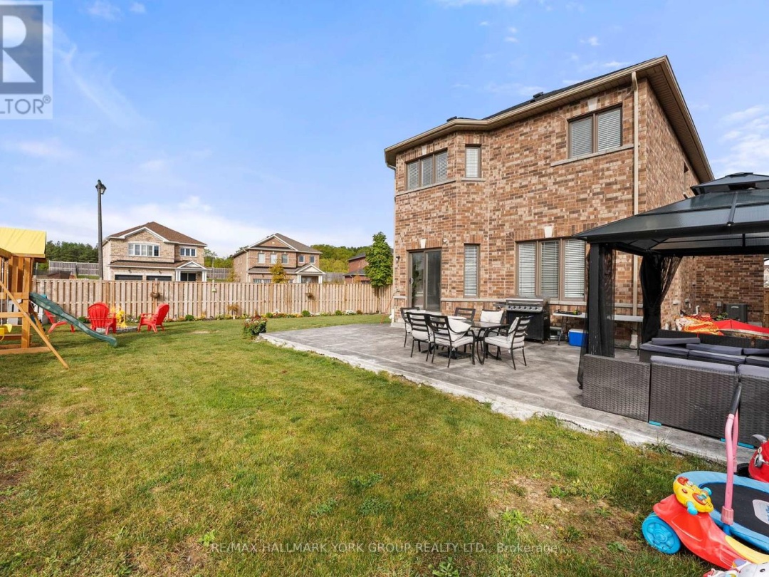 1 Furniss Street, Lake Simcoe