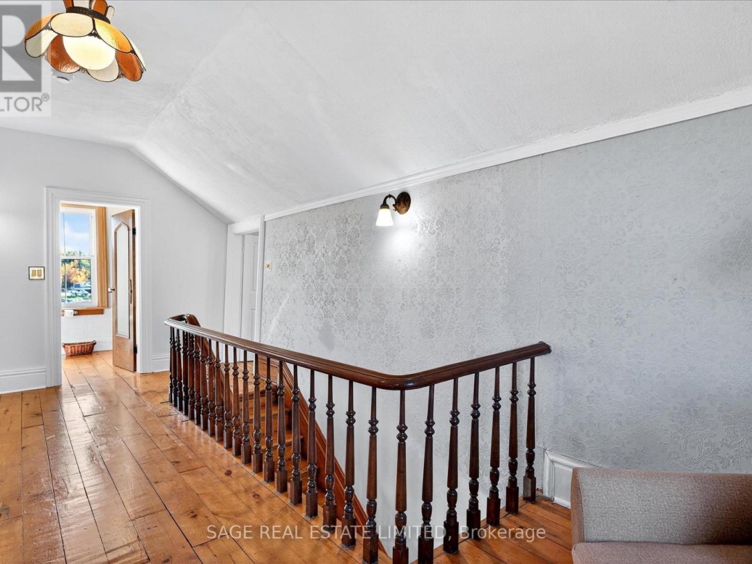 33 NORTH WATER STREET, 