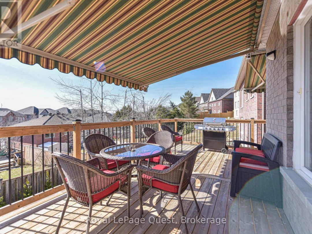 3155 Monarch Drive, Orillia