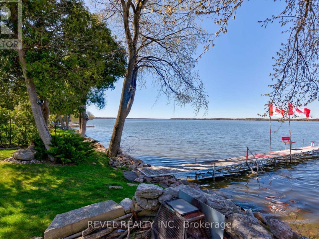 28 WAKEFORD ROAD, Lake Scugog