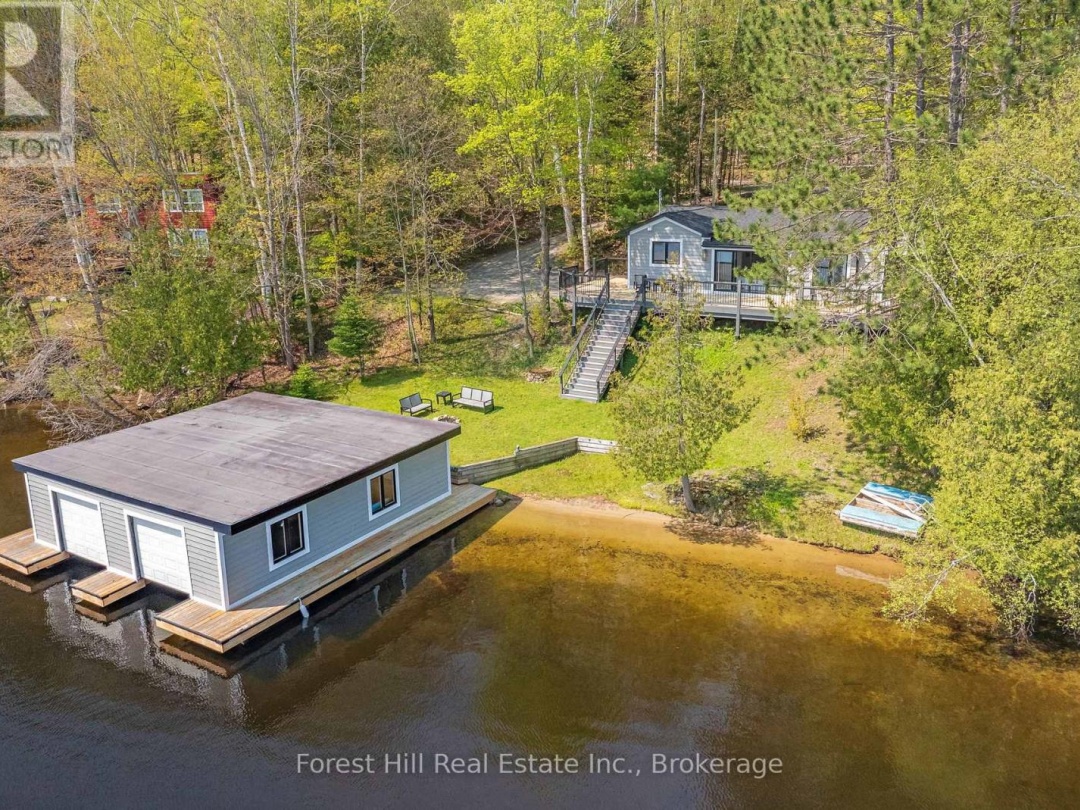 1017 White Pine Road, Lake Of Bays