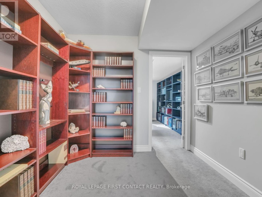 5 CHARLIE RAWSON BOULEVARD, 