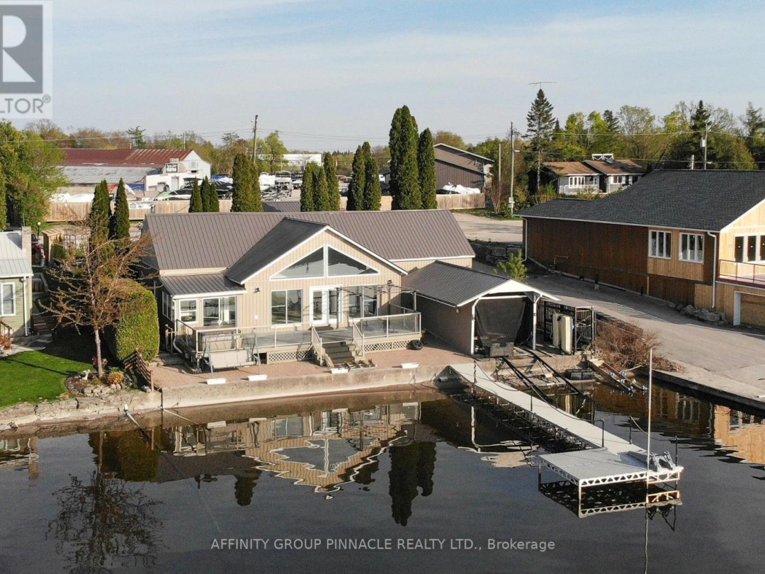14 ORIOLE ROAD, 