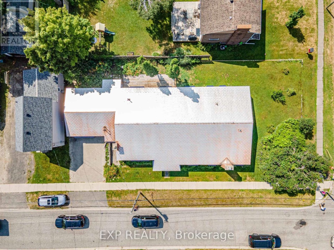395 BROWN STREET, 