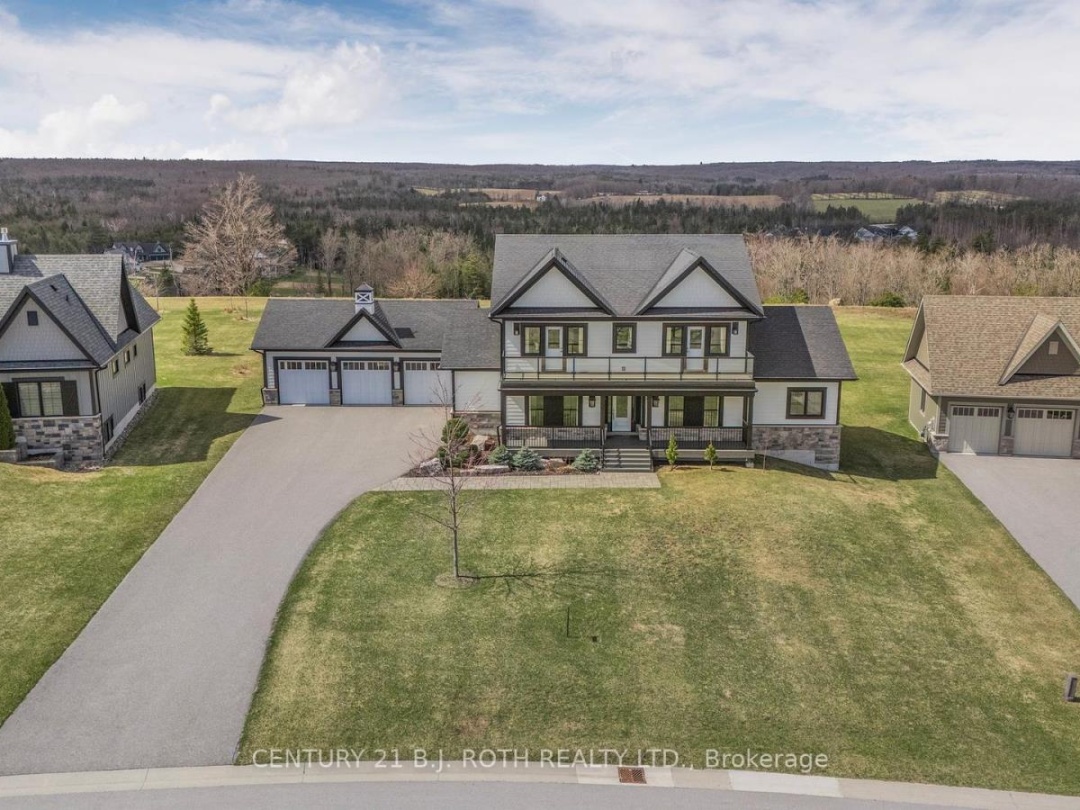 8 Morgan Drive, Oro-Medonte