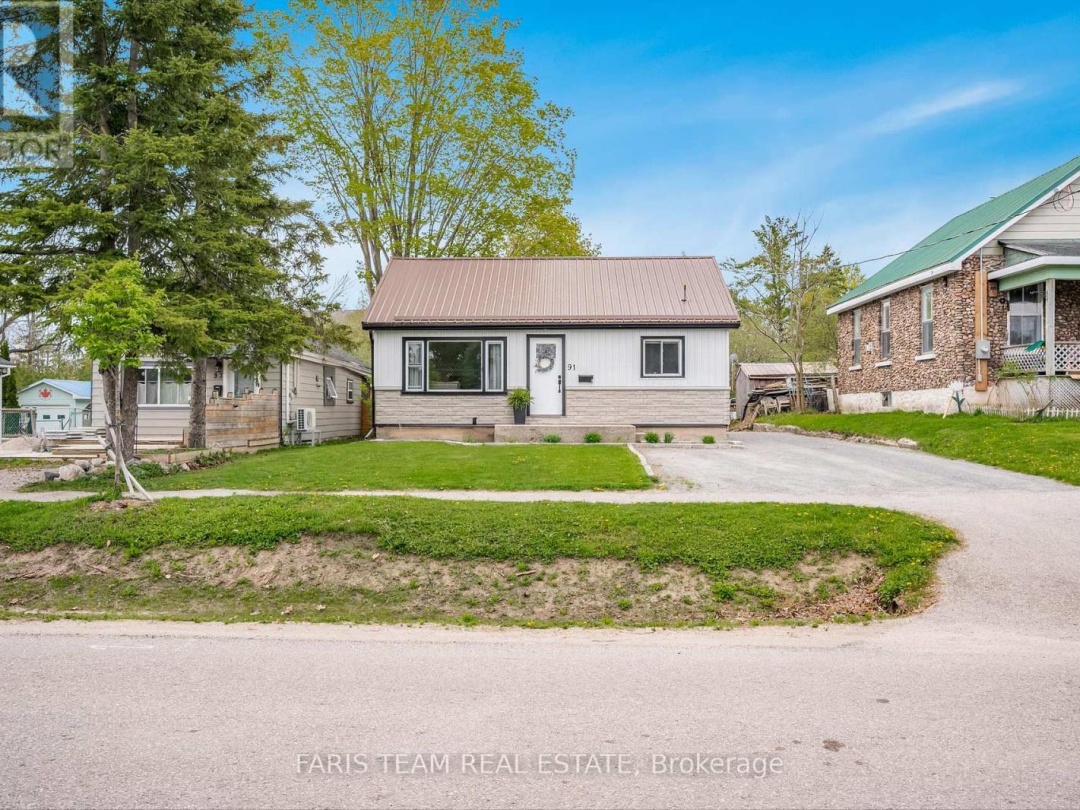 91 Bond Street, Orillia