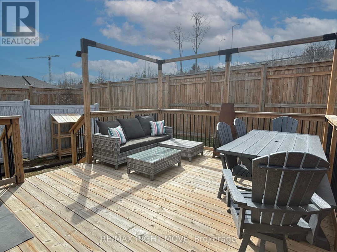 321 LUCY LANE, Orillia