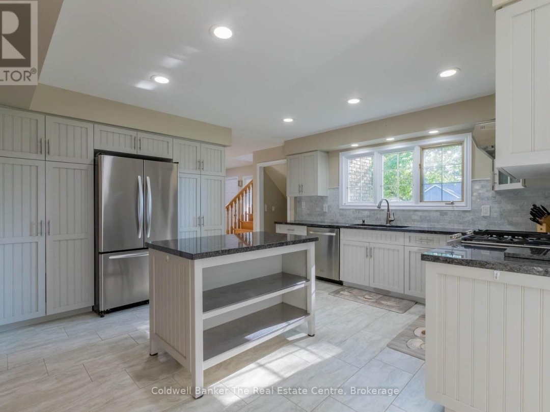 110 FOREST GLEN DRIVE, 