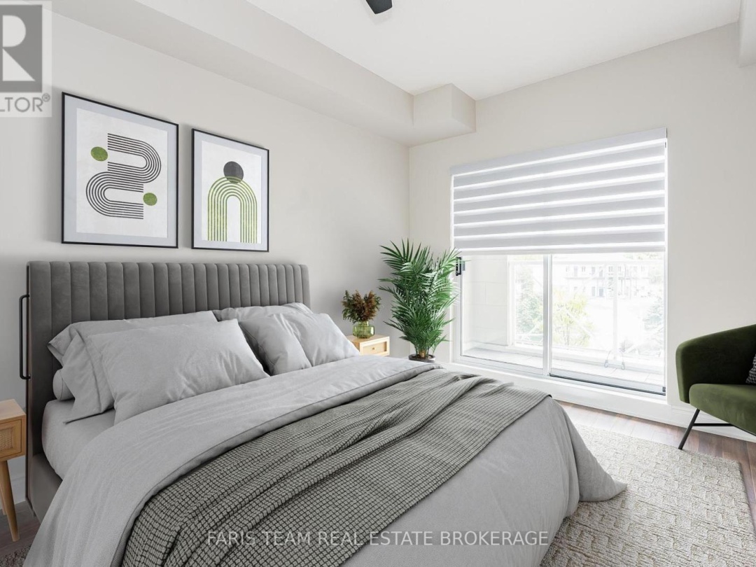 214 - 354 ATHERLEY ROAD, 