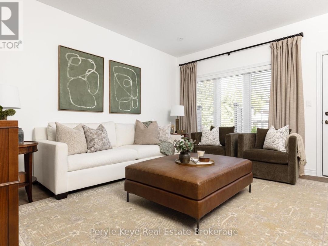 21 SERENITY PLACE CRESCENT, 